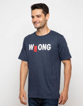 SS T-SHIRT BIG SIZE