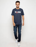 SS T-SHIRT BIG SIZE