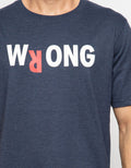 SS T-SHIRT BIG SIZE