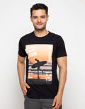 SS T-SHIRT PHOTOPRIN