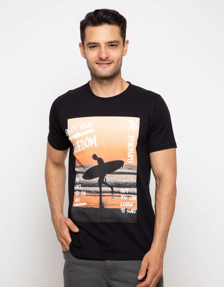 SS T-SHIRT PHOTOPRIN