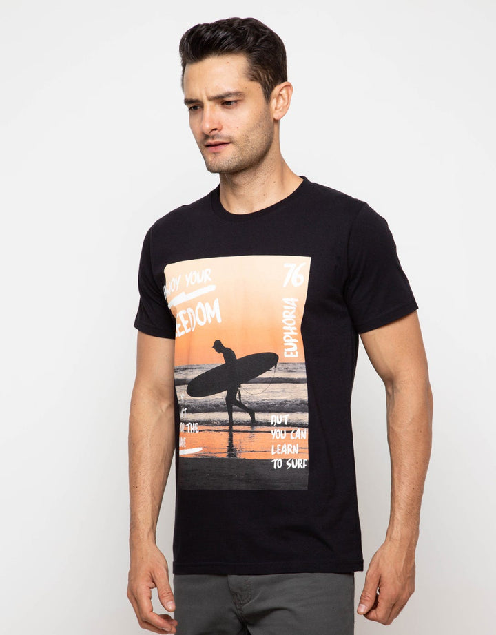 SS T-SHIRT PHOTOPRIN