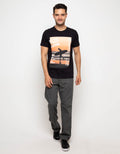 SS T-SHIRT PHOTOPRIN