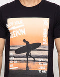 SS T-SHIRT PHOTOPRIN