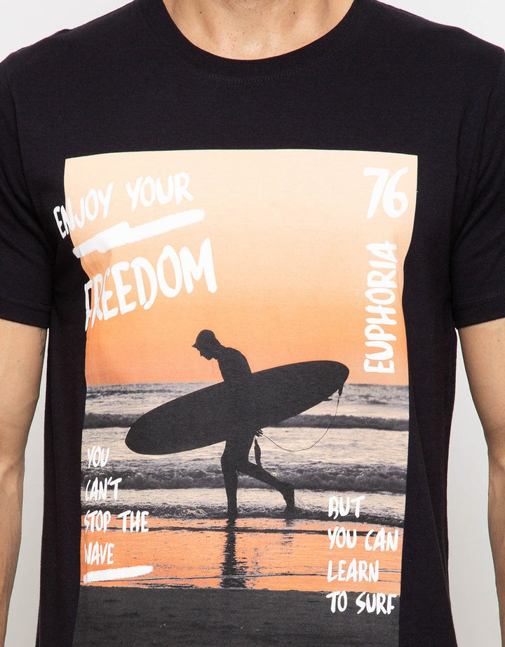 SS T-SHIRT PHOTOPRIN