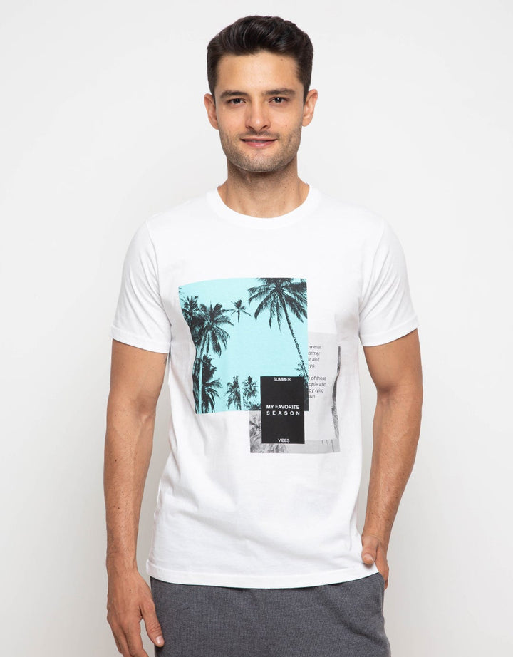 SS T-SHIRT PHOTOPRIN