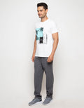 SS T-SHIRT PHOTOPRIN