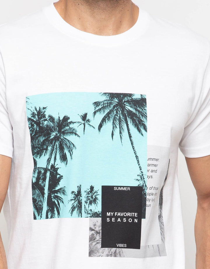 SS T-SHIRT PHOTOPRIN