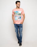 SS T-SHIRT PHOTOPRIN