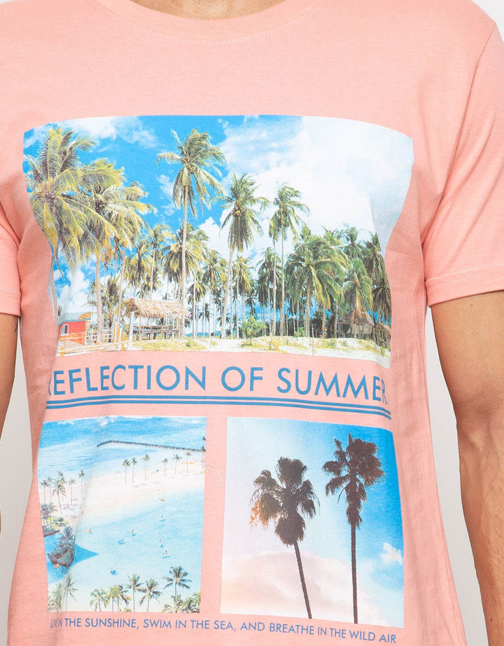 SS T-SHIRT PHOTOPRIN