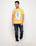 SS T-SHIRT PHOTOPRIN