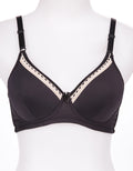 Tulip Alex Bra Full Cup Non Wire