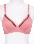 Tulip Alex Bra Full Cup Non Wire