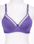 Tulip Alex Bra Full Cup Non Wire