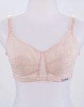Tulip Bra Casual Wanita