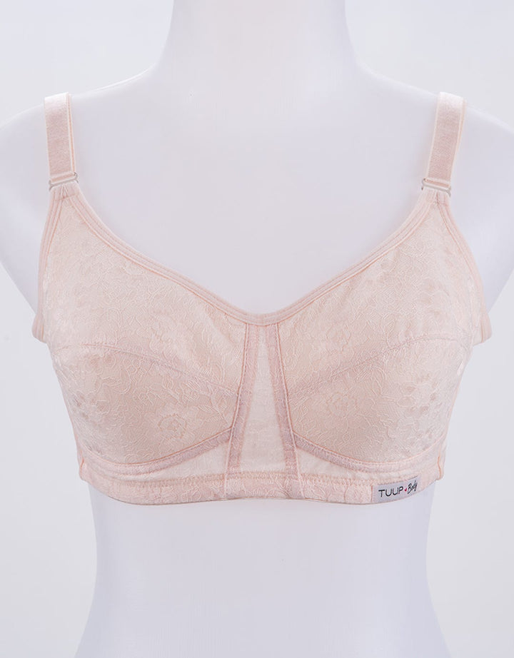 Tulip Bra Casual Wanita