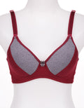 Tulip Daily Bra Full Cup Non Wire