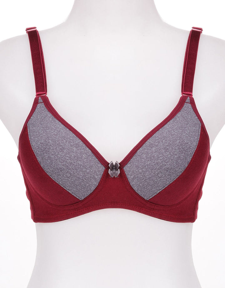 Tulip Daily Bra Full Cup Non Wire