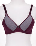 Tulip Daily Bra Full Cup Non Wire