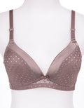 Tulip Emma Bra Full Cup Non Wire
