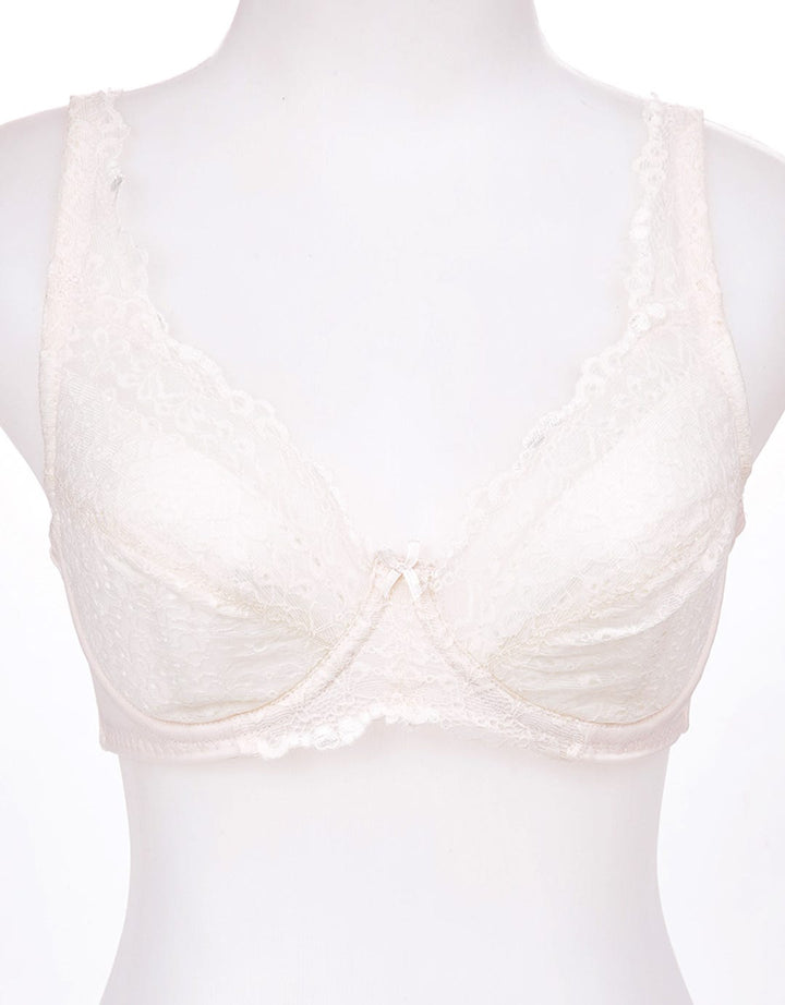 Tulip Even Better Full Cup Wire Bra