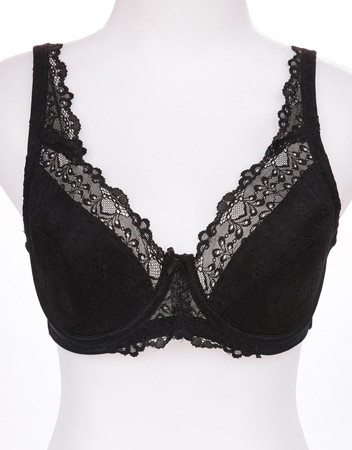 Tulip Even Better Full Cup Wire Bra