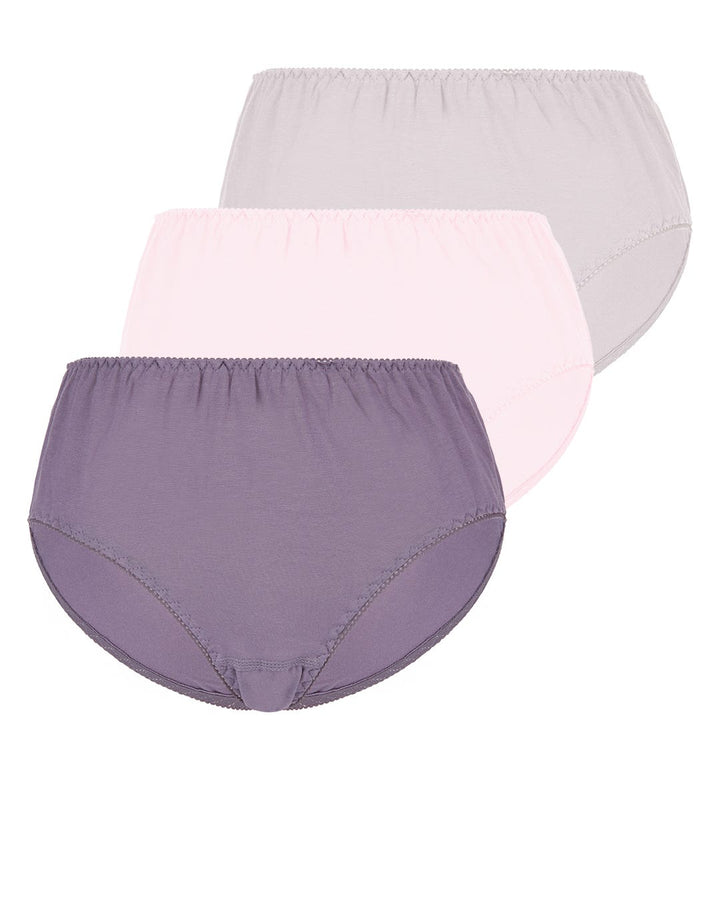 Tulip Everyday Comfort Midi Panty M1