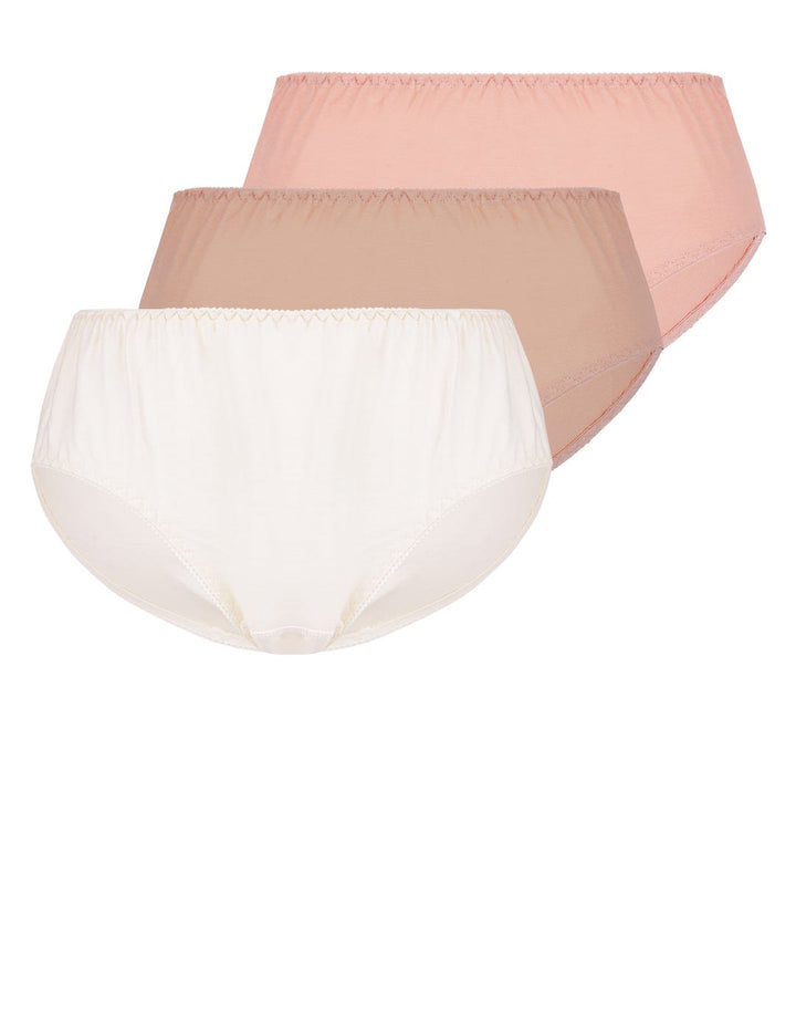 Tulip Everyday Comfort Midi Panty M1