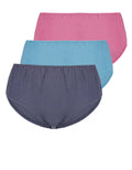 Tulip Everyday Comfort Midi Panty M1
