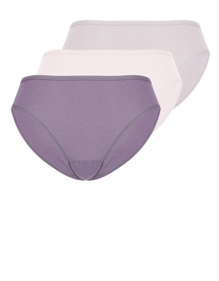Tulip Everyday Comfort Mini Panty M1