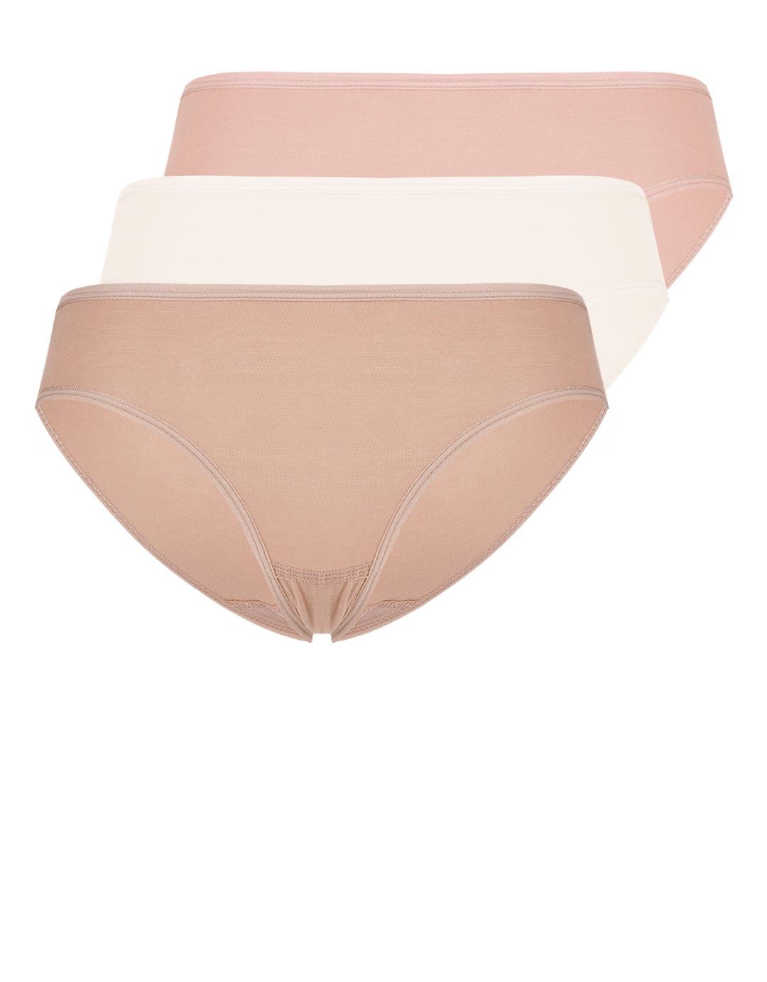Tulip Everyday Comfort Mini Panty M1