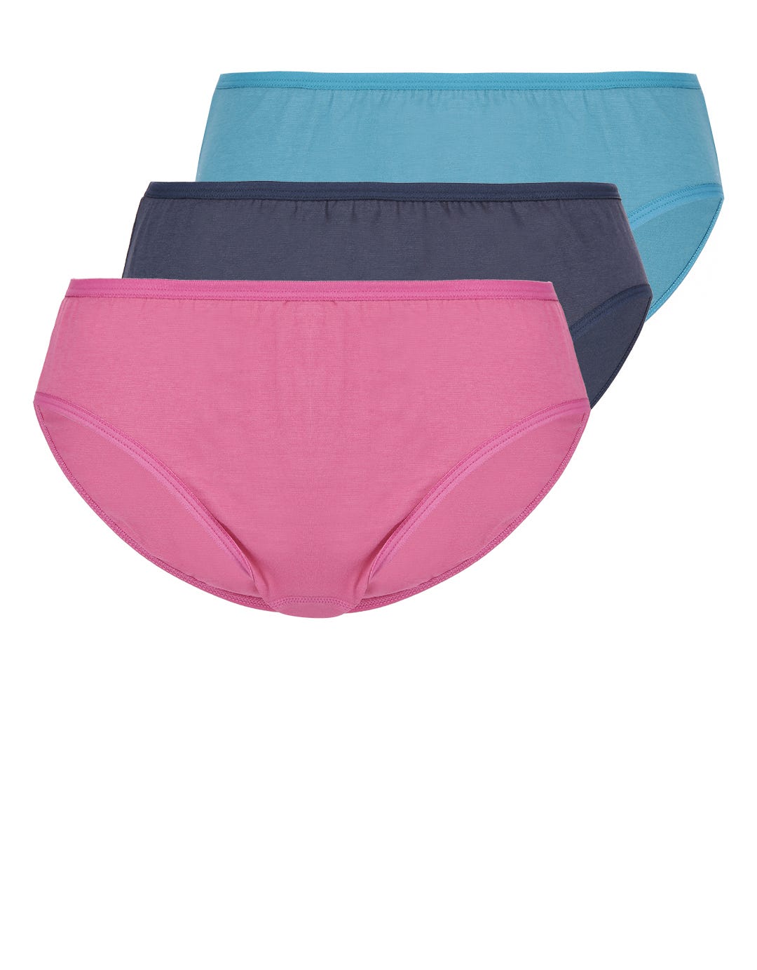 Tulip Everyday Comfort Mini Panty M1