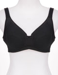 Tulip Basic New Upgrade Bra Full Cup Non Wire