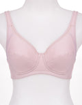 Tulip Basic New Upgrade Bra Full Cup Non Wire