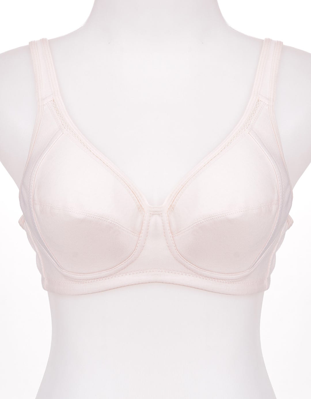 Tulip Basic New Upgrade Bra Full Cup Non Wire