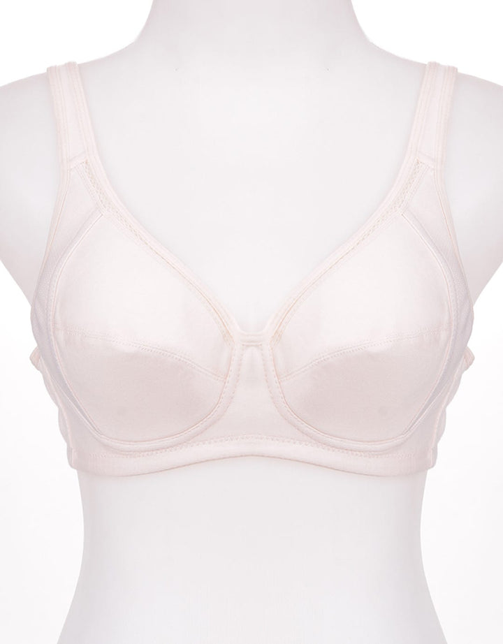 Tulip Basic New Upgrade Bra Full Cup Non Wire