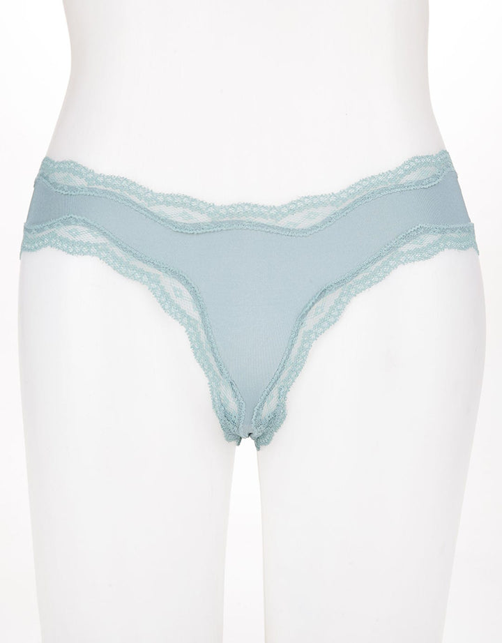 Tulip Lace Moore M1 Panty