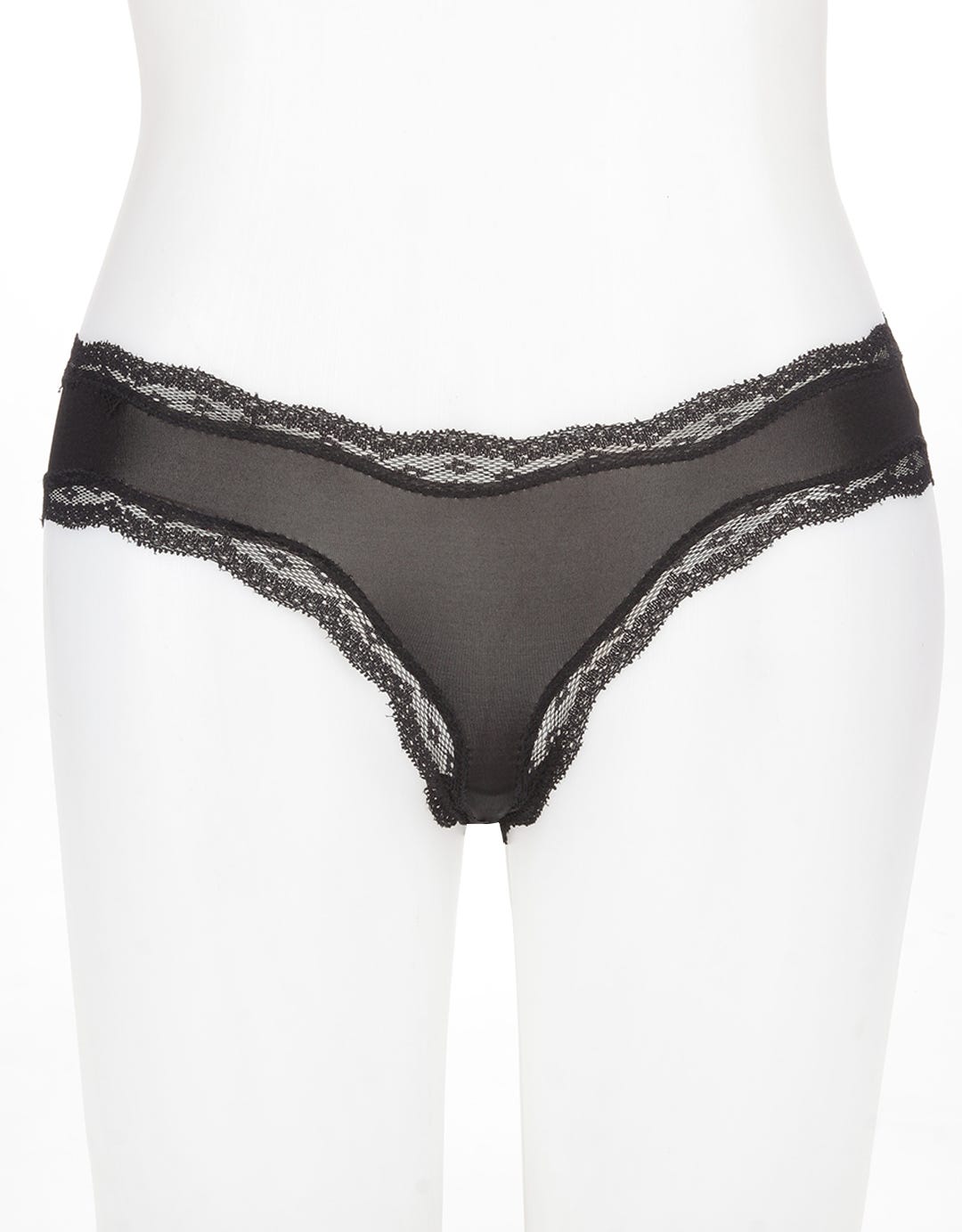 Tulip Lace Moore M1 Panty