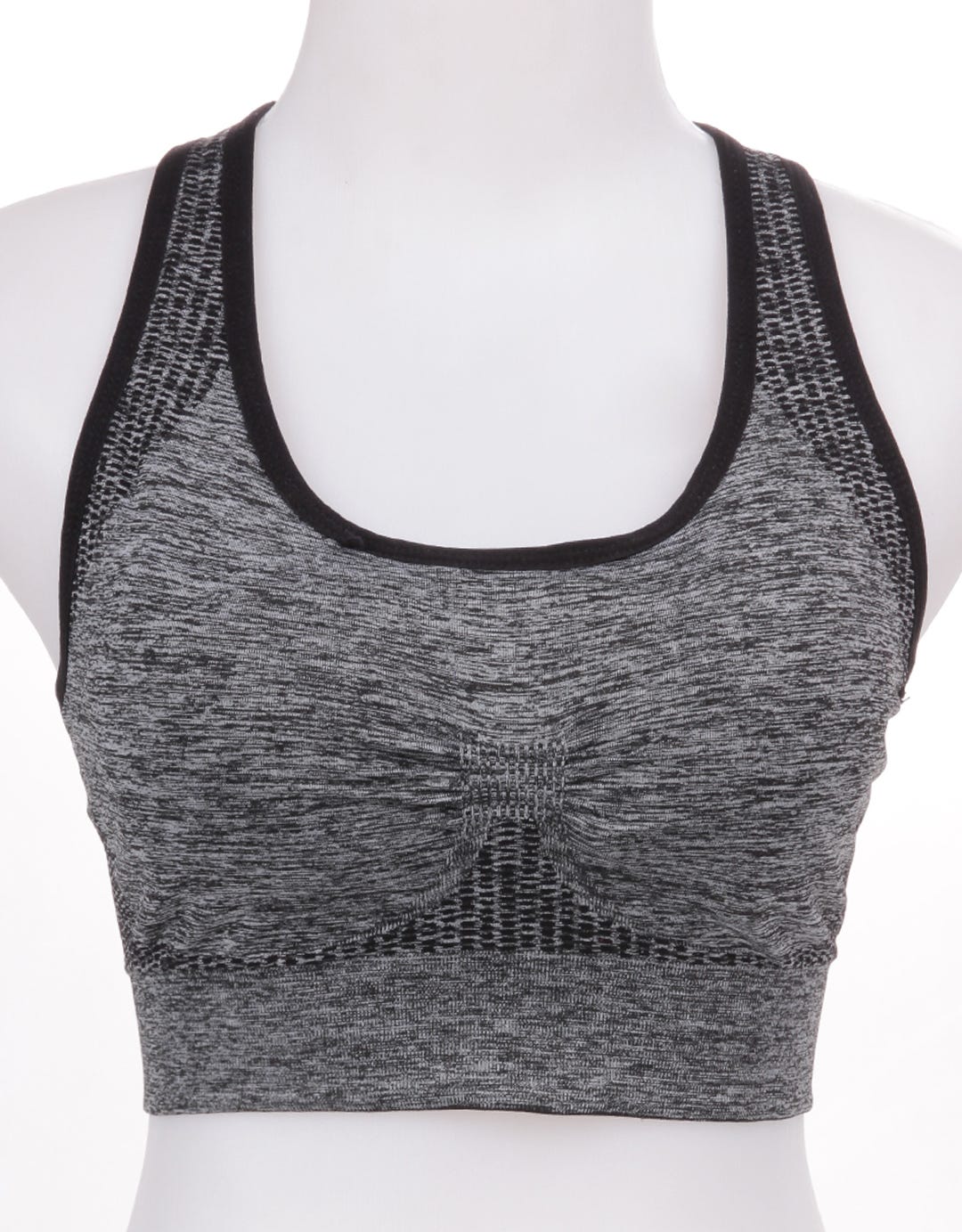Tulip Lady Girls Sport Bra