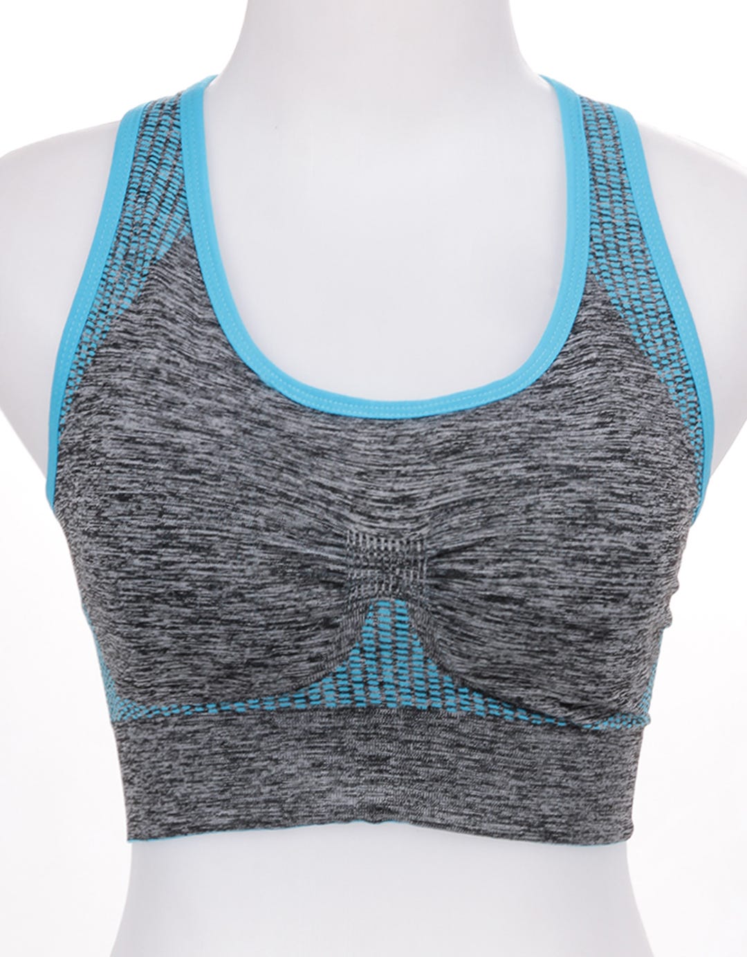 Tulip Lady Girls Sport Bra
