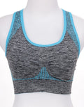 Tulip Lady Girls Sport Bra