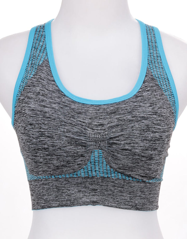 Tulip Lady Girls Sport Bra