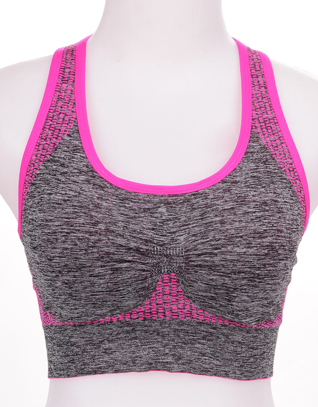 Tulip Lady Girls Sport Bra