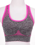 Tulip Lady Girls Sport Bra