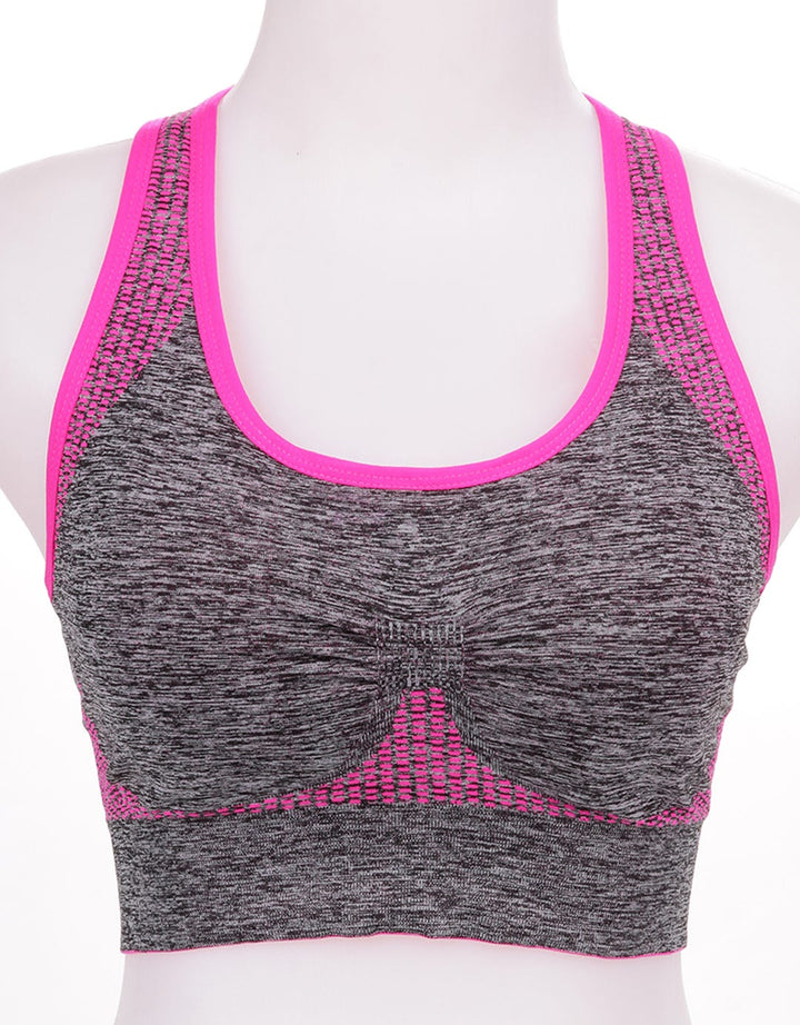 Tulip Lady Girls Sport Bra