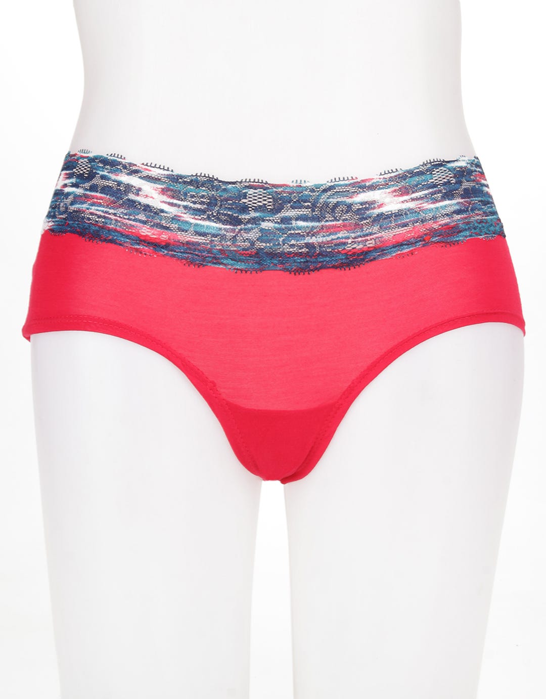 Tulip Lingerie Kezia Panty M3