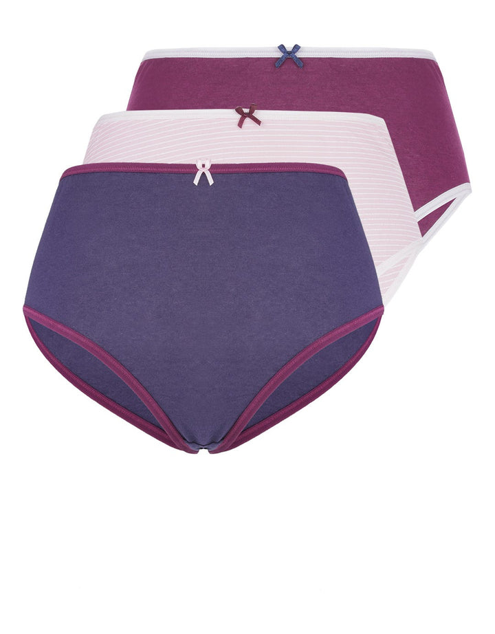 Tulip Women's Maxi Panty Set