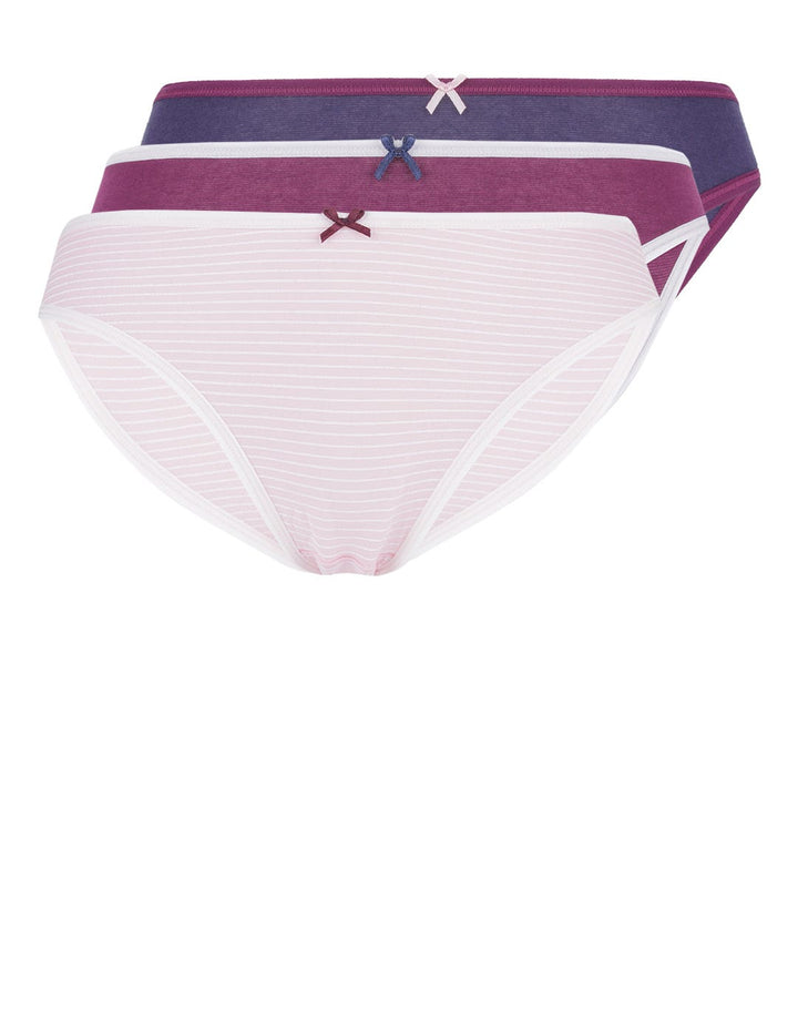 Tulip Set Celana Dalam Mini Wanita