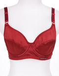 Tulip Wonderfit Essential Full Cup Wire Bra