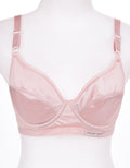 Tulip Wonderfit Essential Full Cup Wire Bra